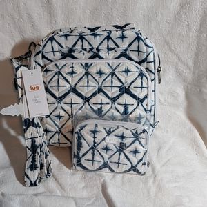 NWT Duo Ranger & Rodeo 2 Diamond White